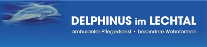 Delphinus im Lechtal 