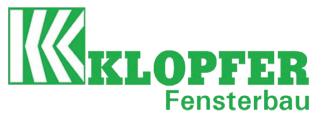 Fensterbau Klopfer GmbH