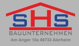 SHS Bauunternehmen GmbH& Co. KG