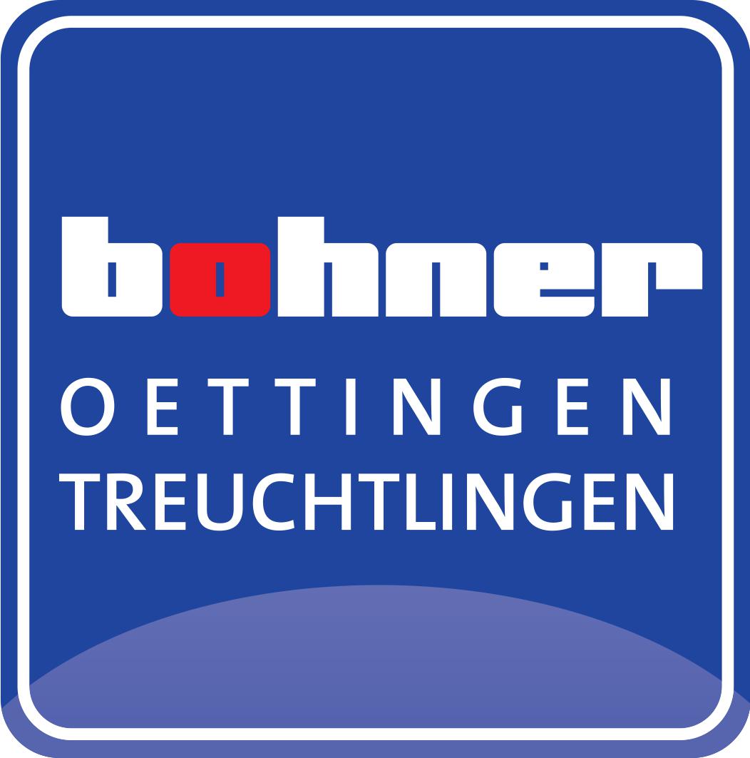 Bohner Logo