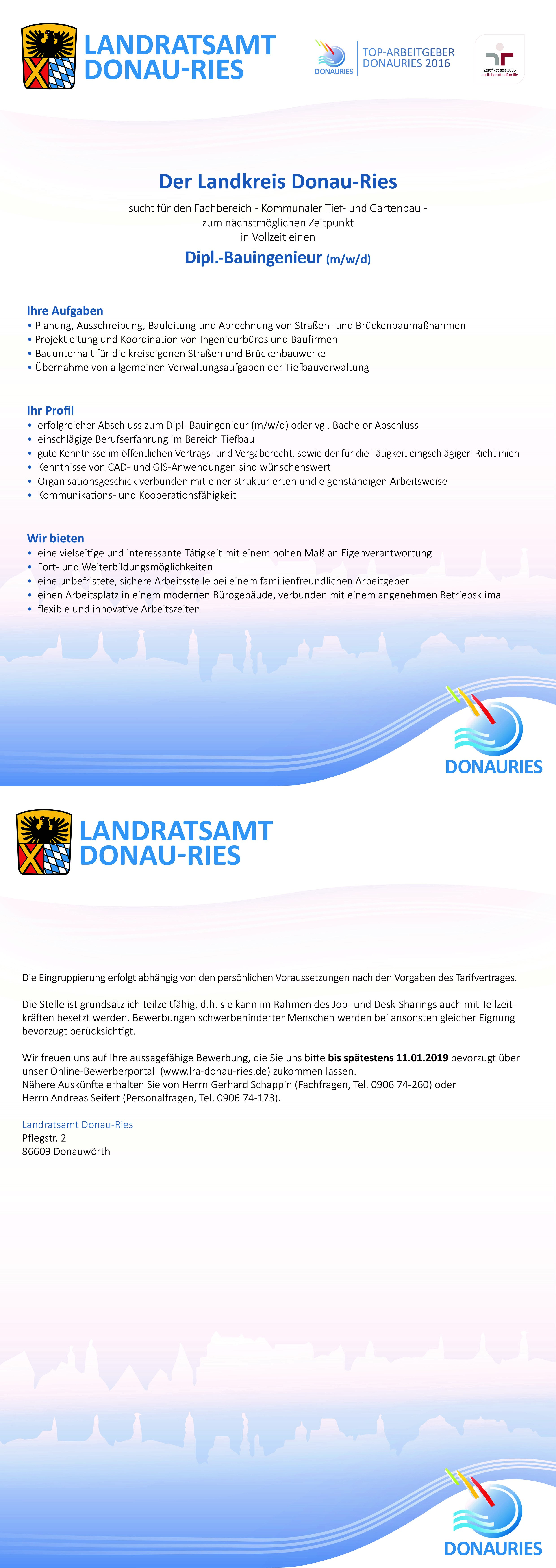 Landratsamt Donau-Ries