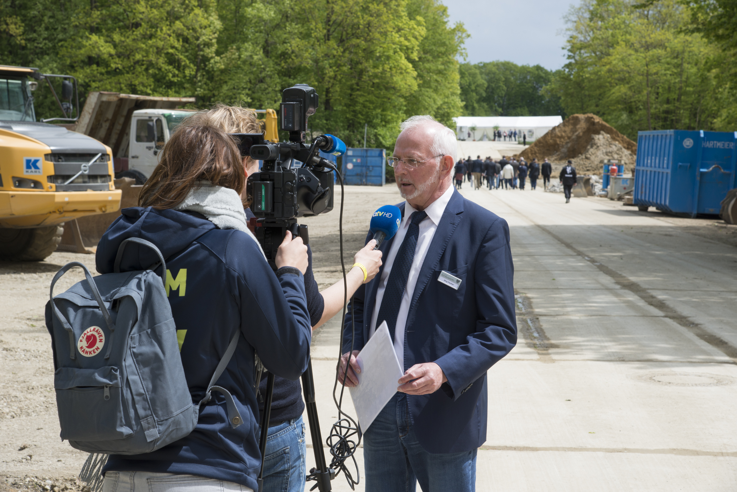 Horst Seehofer donauwörth
