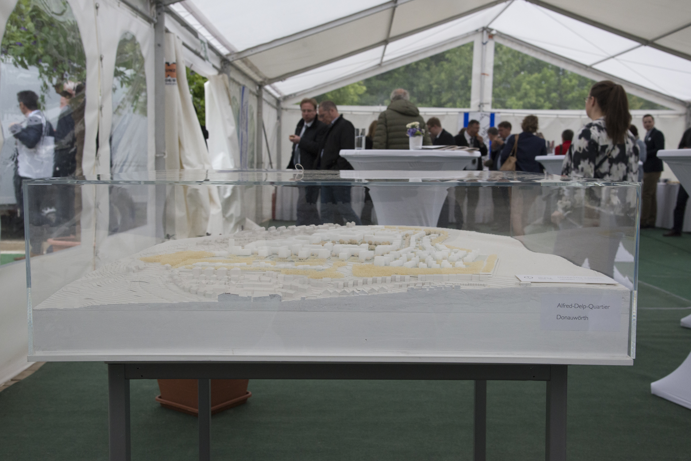 Horst Seehofer donauwörth