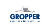 Molkerei Gropper