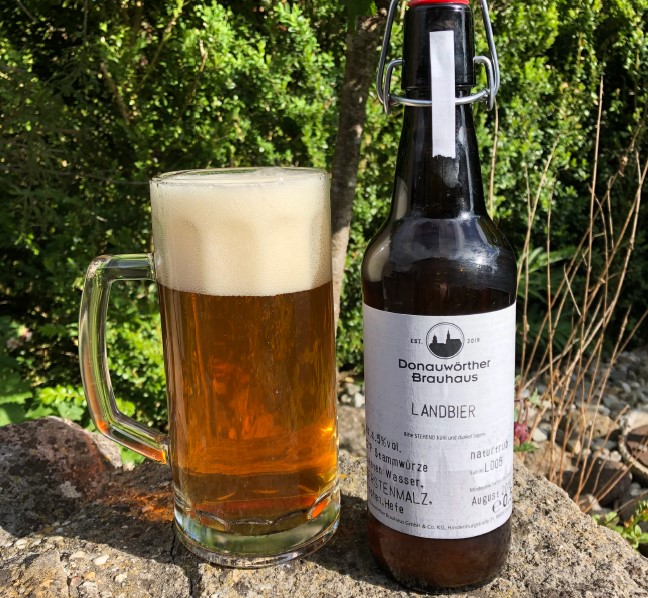 Donauwörther Brauhaus