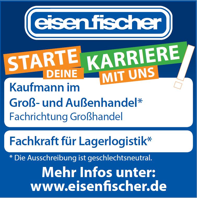 Eisen Fischer