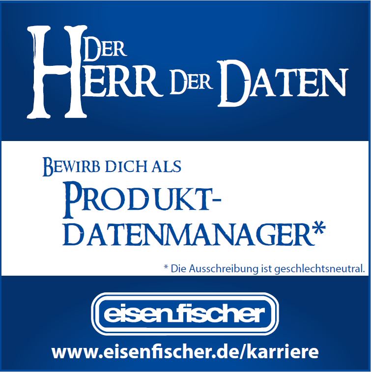 Eisen Fischer