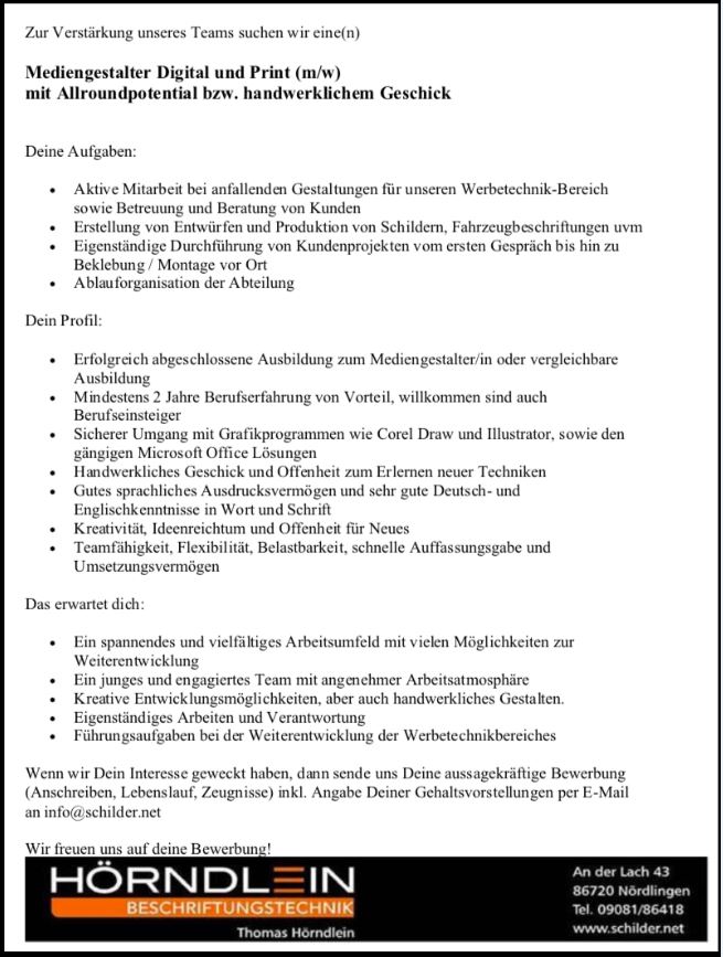 Hörndlein