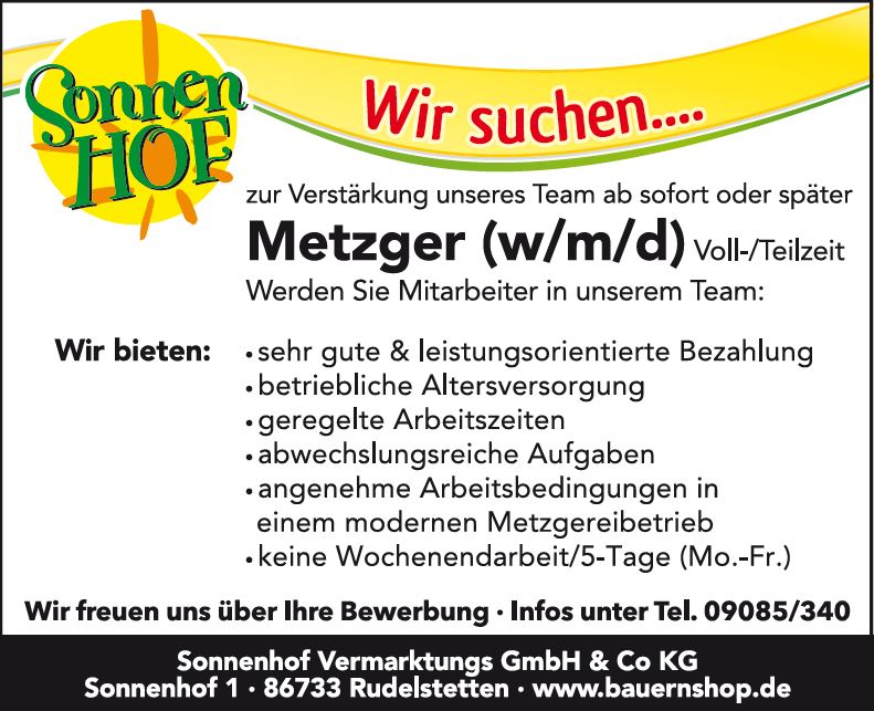 Sonnenhof