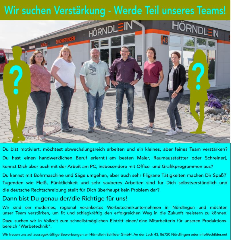 Hörndlein