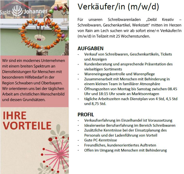 Stiftung Sankt Johannes