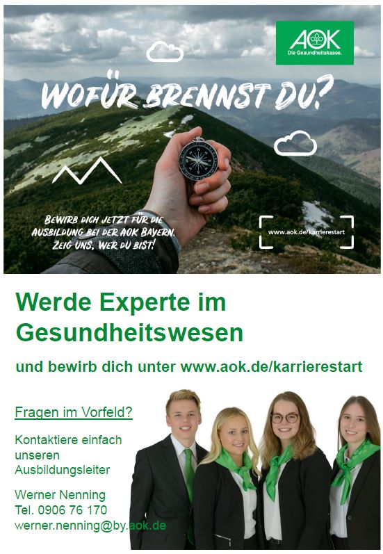 AOK BAyern