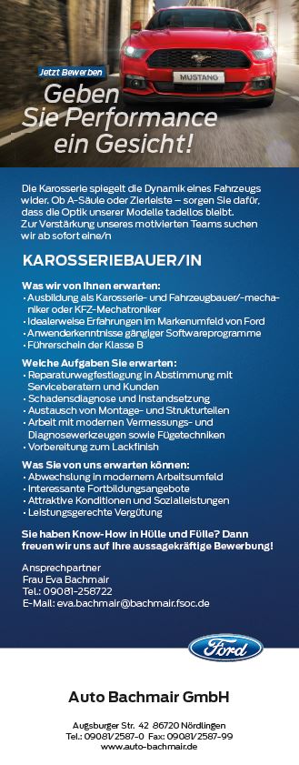Auto Bachmair