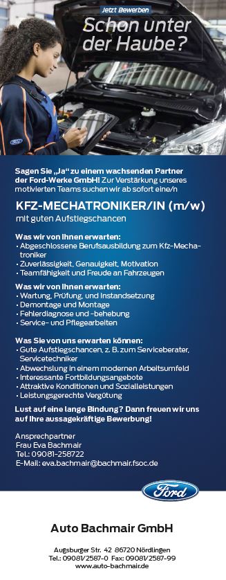 Auto Bachmair