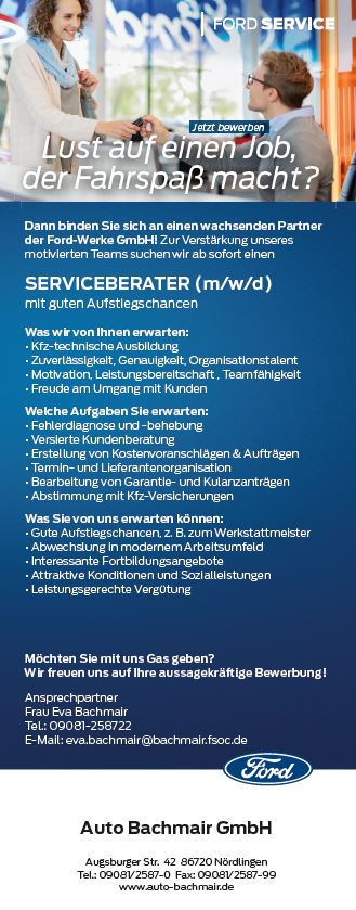 Auto Bachmair