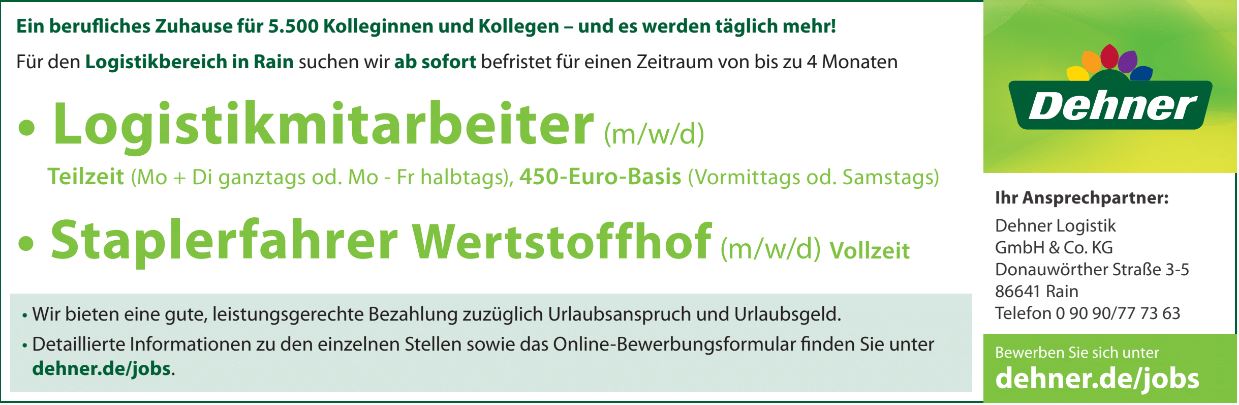 Dehner