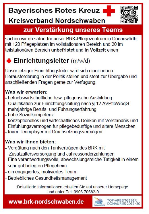 BRK Nordschwaben