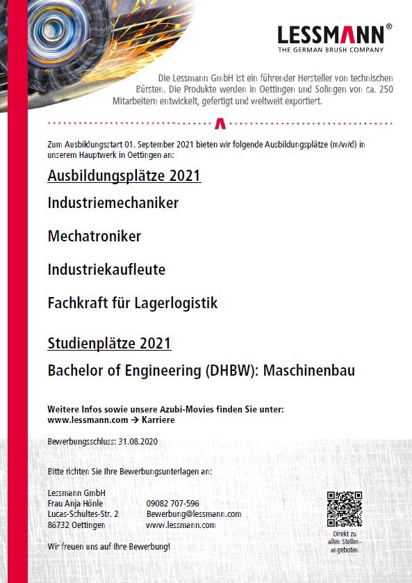 Lessmann GmbH
