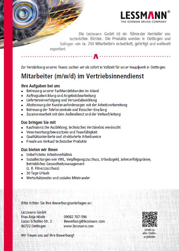 Lessmann GmbH