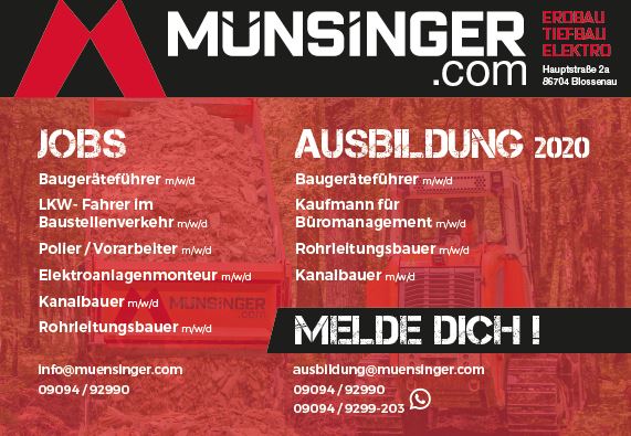 Münsinger