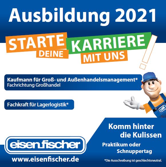 Eisen Fischer