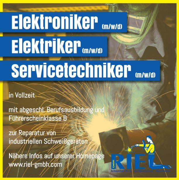 Riel GmbH