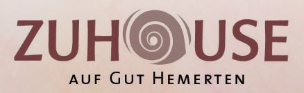 Zuhause auf Gut Hemerten