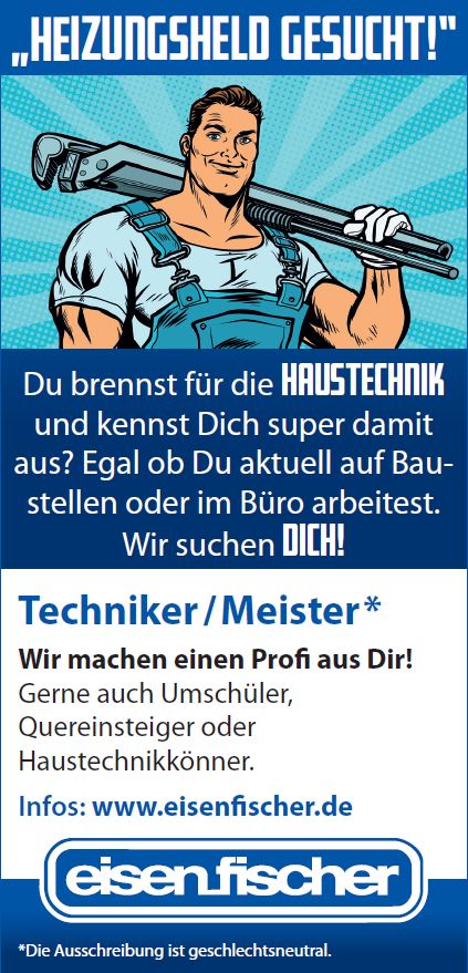 Eisen-Fischer GmbH