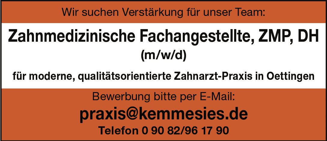 Kemmesies