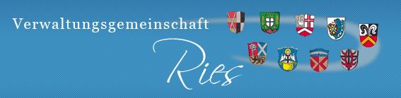 Verwaltungsgemeinschaft Ries