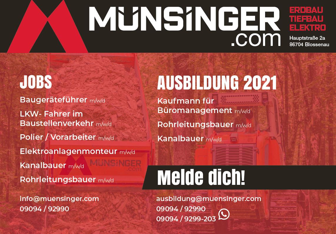 Münsinger