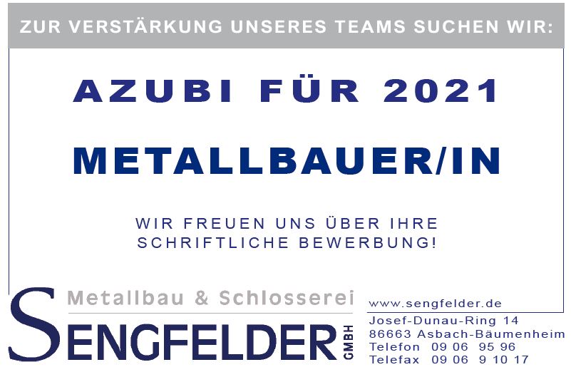 Sengfelder