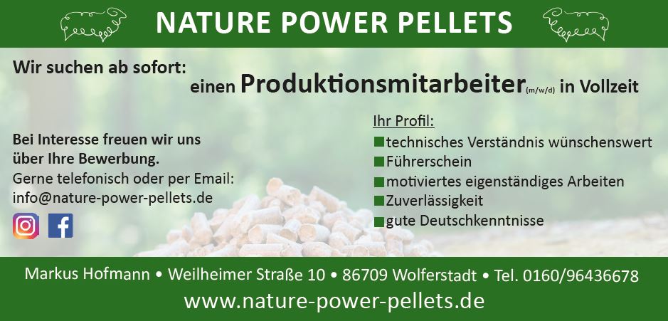 Nature Power