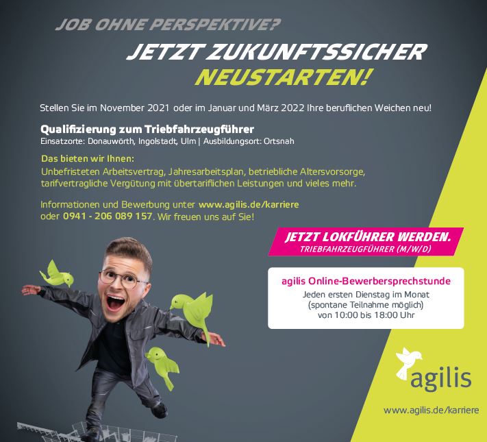 agilis