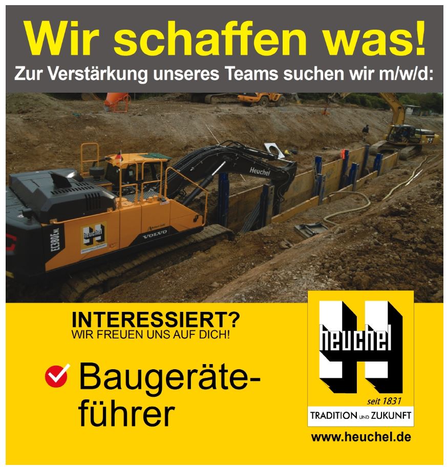 Heuchel