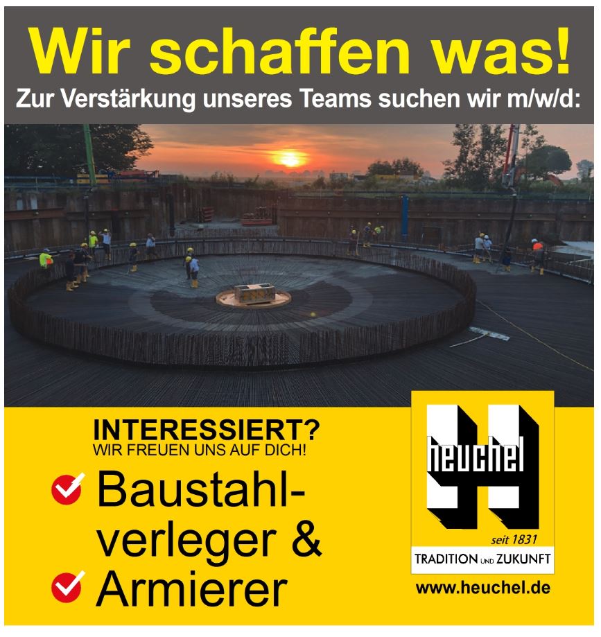 Heuchel