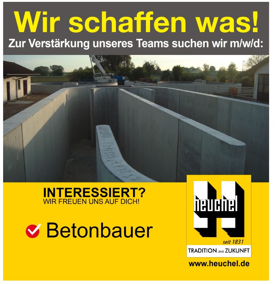 Heuchel