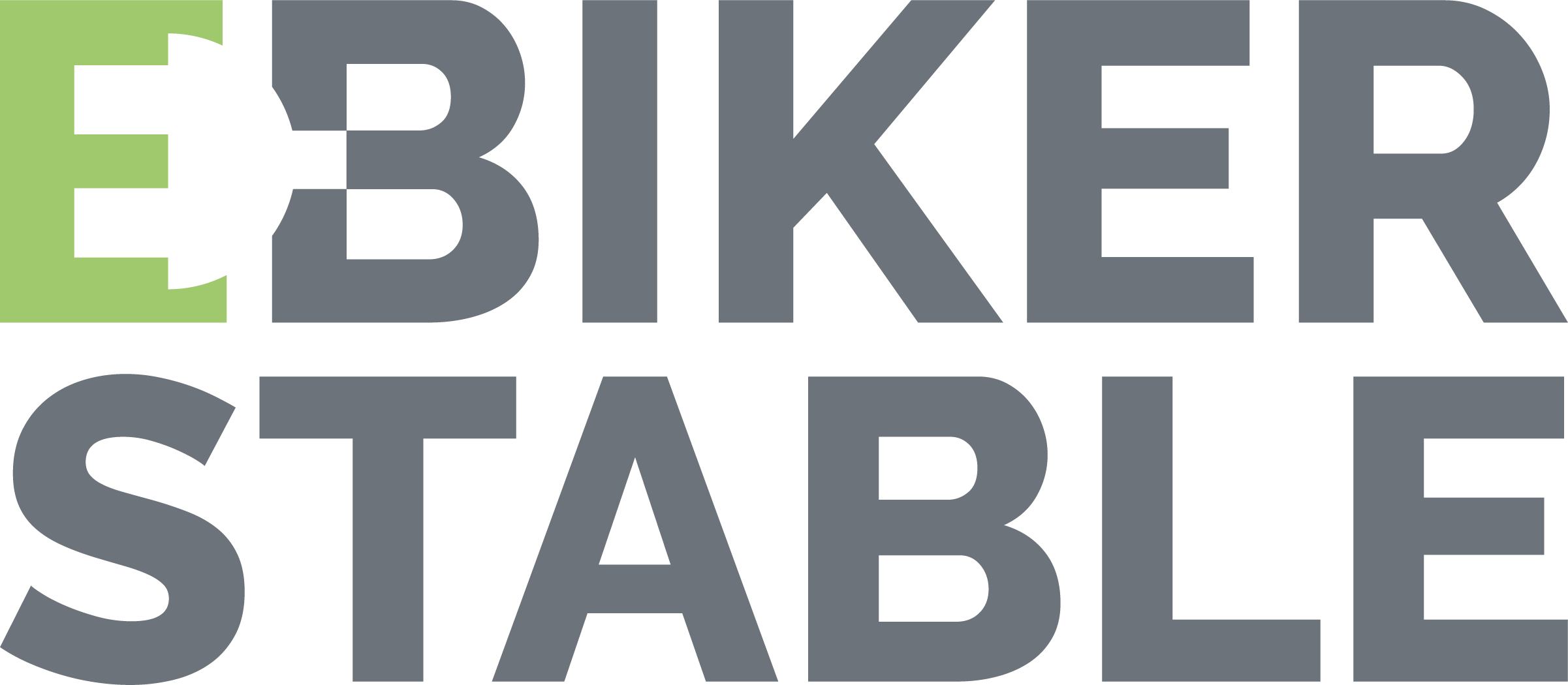 EBiker Stable