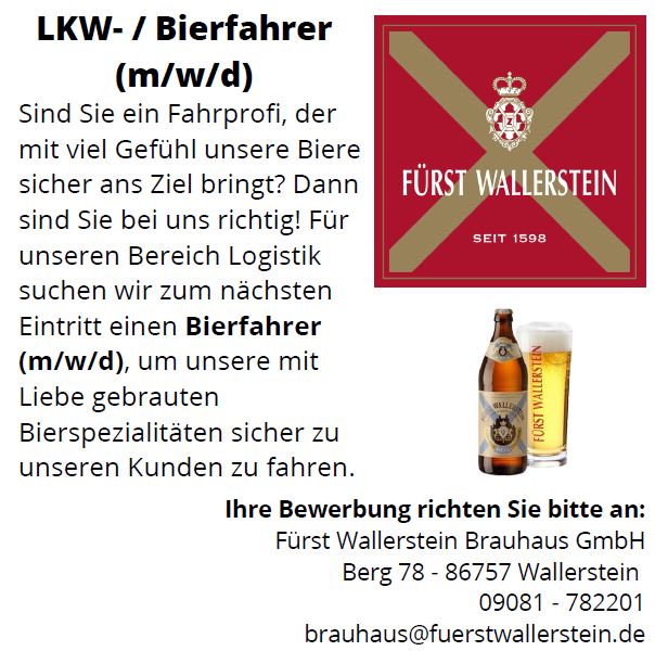 Fürst Wallerstein