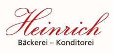 Bäckerei Heinrich