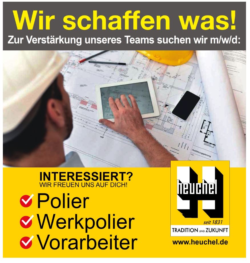 Heuchel