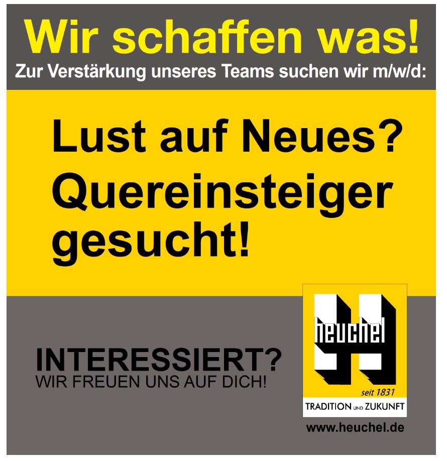 Heuchel