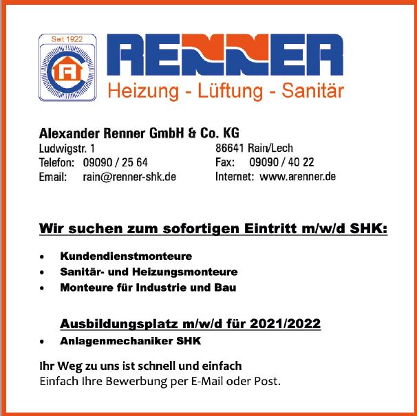 Renner