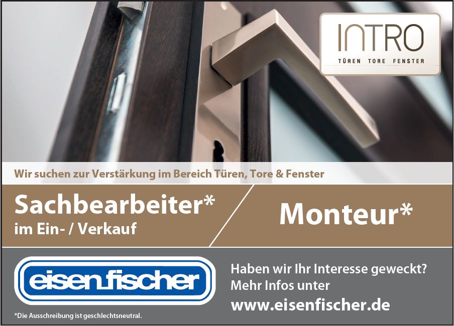 Eisen-Fischer