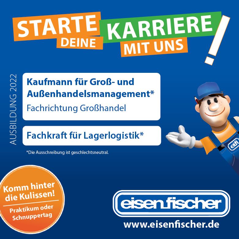 Eisen Fischer