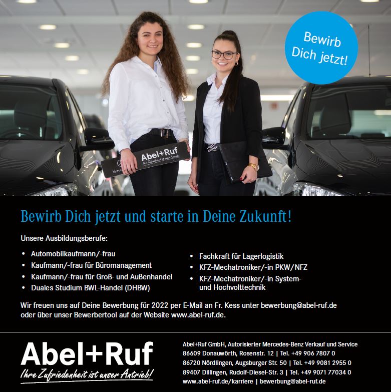Abel & Ruf