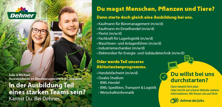 Dehner