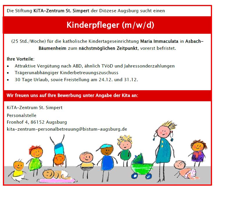 St. Simpert Stiftung