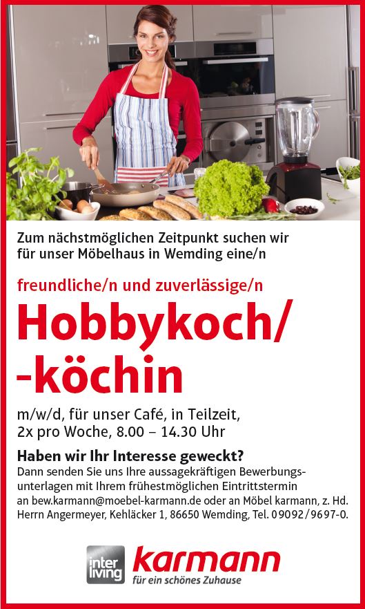 Karmann Interliving