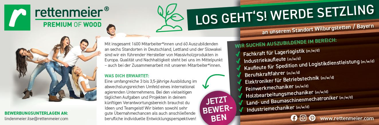 Rettenmeier